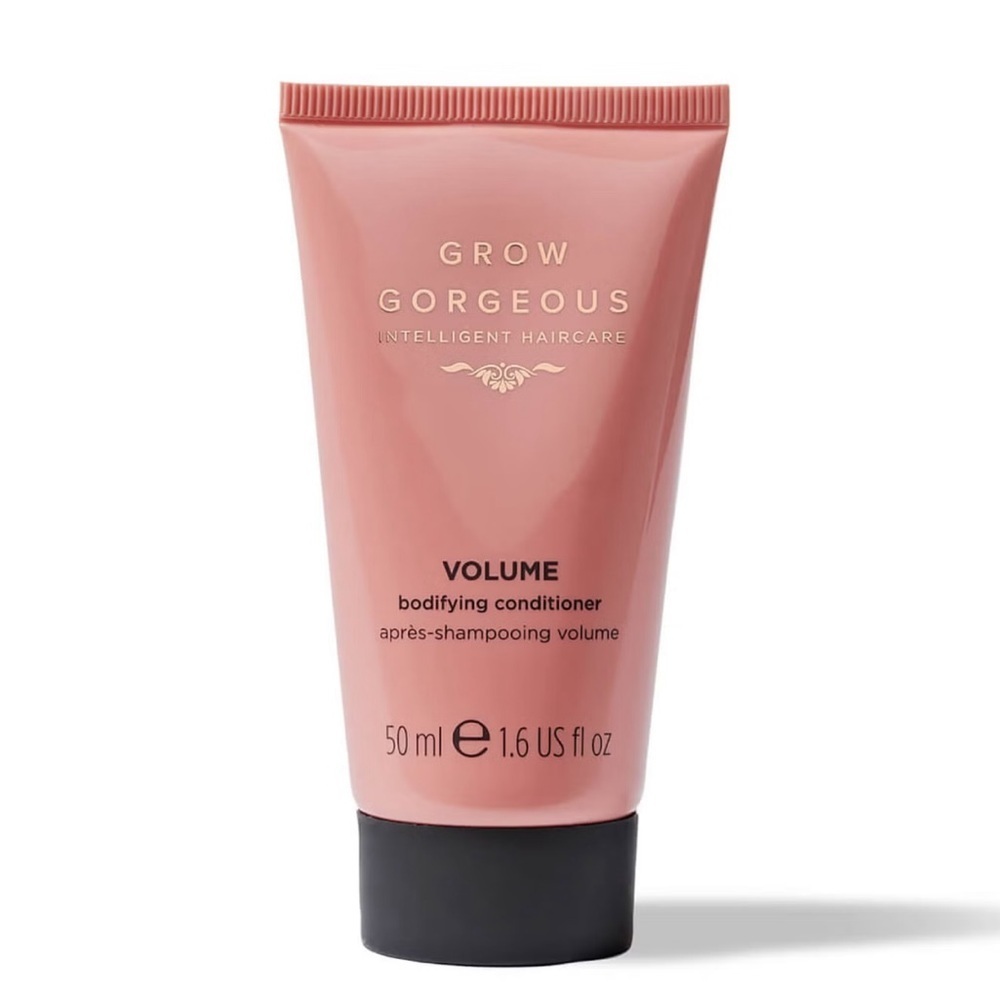 Grow Gorgeous Volume Bodifying Conditioner – 50ml / 1.6 fl oz